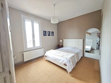 Maison à vendre 7 pièces CLERMONT FERRAND (63)
