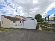 Maison à vendre 7 pièces CLERMONT FERRAND (63)