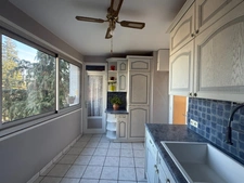 Appartement Marcombes, Salin, CLERMONT FERRAND (63)