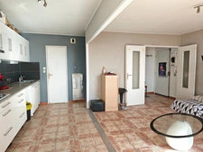 Appartement à vendre 3 pièces avec balcon CLERMONT FERRAND (63)