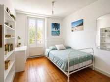 Appartement duplex 7 pièces CLERMONT FERRAND (63)