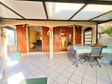 Maison 137 m² avec jardin, sous-sol complet et belles prestations -Beaumont (63)