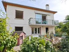 Maison à vendre 7 pièces ROMAGNAT (63)