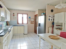 Maison à vendre 8 pièces AUBIERE (63)