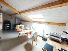 Maison à vendre 7 pièces CLERMONT FERRAND (63)