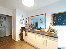 Appartement 4 pièces – 81 m² + 45 m² de terrasse – Sud Clermont-Ferrand
