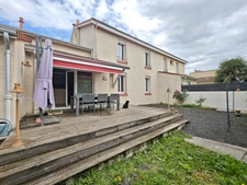 Maison à vendre 7 pièces CLERMONT FERRAND (63)