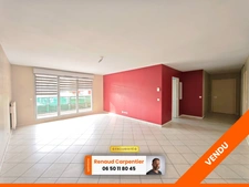 T4 86 m² + Suite parentale + Garage – Lyon 9ᵉ Valmy (69)