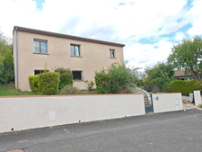 Maison à vendre 8 pièces AUBIERE (63)