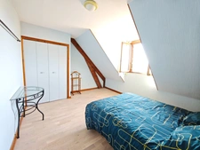 Maison à vendre 6 pièces COURNON D'AUVERGNE (63)