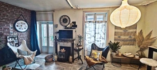 Appartement avec terrasse THIERS (63)