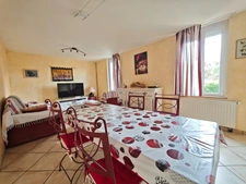 Maison à vendre 7 pièces CLERMONT FERRAND (63)