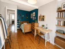 Appartement duplex 7 pièces CLERMONT FERRAND (63)