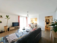 Appartement 4 pièces – 81 m² + 45 m² de terrasse – Sud Clermont-Ferrand