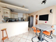 Maison à vendre 7 pièces CLERMONT FERRAND (63)