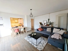 Appartement 4 pièces – 81 m² + 45 m² de terrasse – Sud Clermont-Ferrand