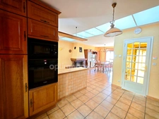 Maison 137 m² avec jardin, sous-sol complet et belles prestations -Beaumont (63)