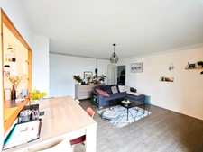 Appartement 4 pièces – 81 m² + 45 m² de terrasse – Sud Clermont-Ferrand