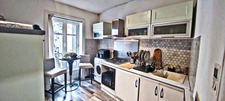 Appartement avec terrasse THIERS (63)