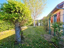 Maison 137 m² avec jardin, sous-sol complet et belles prestations -Beaumont (63)