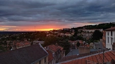 Appartement avec terrasse THIERS (63)
