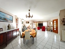 Maison à vendre 8 pièces AUBIERE (63)
