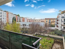 T4 86 m² + Suite parentale + Garage – Lyon 9ᵉ Valmy (69)