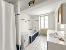 Appartement duplex 7 pièces CLERMONT FERRAND (63)