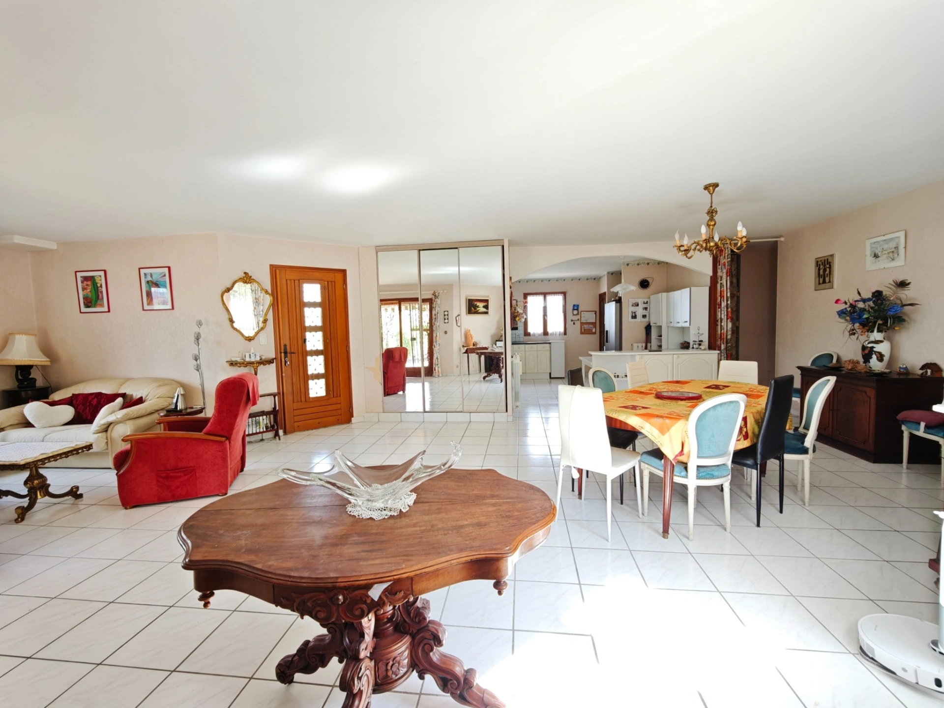 Maison 6 pièces 143 m² · à Aubiere · 143 m² · 399 000 €