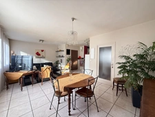 Appartement à vendre 5 pièces CLERMONT FERRAND (63)