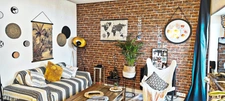 Appartement avec terrasse THIERS (63)