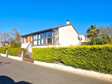 Maison 137 m² avec jardin, sous-sol complet et belles prestations -Beaumont (63)