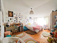 Maison familiale –Jardin, Terrasse & Piscine RIOM(63)