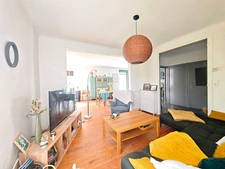 Maison familiale –Jardin, Terrasse & Piscine RIOM(63)