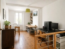 Appartement duplex 7 pièces CLERMONT FERRAND (63)
