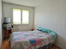 Appartement à vendre 3 pièces avec balcon CLERMONT FERRAND (63)