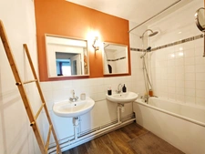 Appartement 4 pièces – 81 m² + 45 m² de terrasse – Sud Clermont-Ferrand