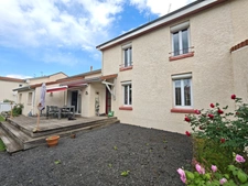 Maison à vendre 7 pièces CLERMONT FERRAND (63)