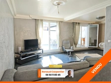 Maison à vendre 5 pièces BEAUMONT (63)