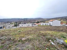 Terrain à vendre de 680m²  ROMAGNAT (63)