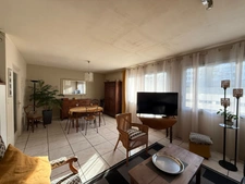 Appartement à vendre 5 pièces CLERMONT FERRAND (63)
