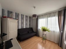 Appartement à vendre 5 pièces CLERMONT FERRAND (63)