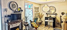 Appartement avec terrasse THIERS (63)