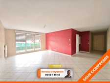 T4 86 m² + Suite parentale + Garage – Lyon 9ᵉ Valmy (69)