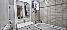 Appartement avec terrasse THIERS (63)