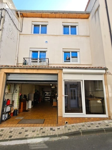 Maison à vendre 5 pièces BEAUMONT (63)