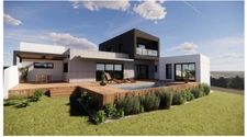Terrain à vendre de 680m²  ROMAGNAT (63)