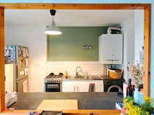Appartement 4 pièces – 81 m² + 45 m² de terrasse – Sud Clermont-Ferrand
