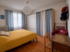 Maison familiale –Jardin, Terrasse & Piscine RIOM(63)