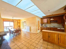 Maison 137 m² avec jardin, sous-sol complet et belles prestations -Beaumont (63)